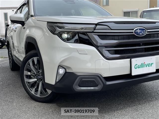 Subaru FORESTER 2025 8670440-2