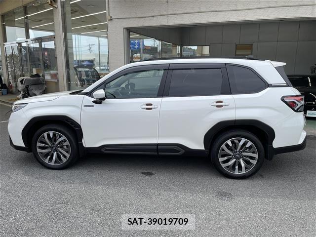 Subaru FORESTER 2025 8670440-22