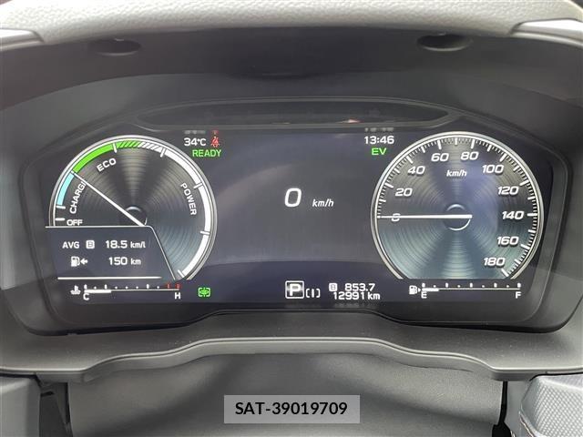 Subaru FORESTER 2025 8670440-3