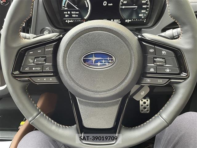 Subaru FORESTER 2025 8670440-7