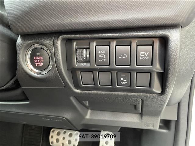 Subaru FORESTER 2025 8670440-8