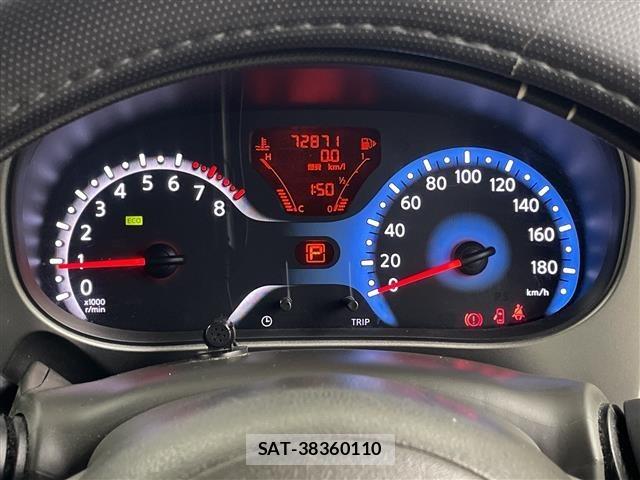 Nissan CUBE 2012 8768314-1