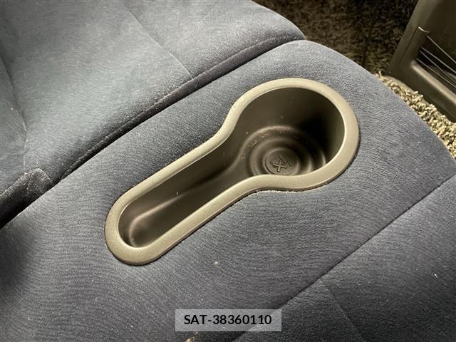 Nissan CUBE 2012 8768314-12