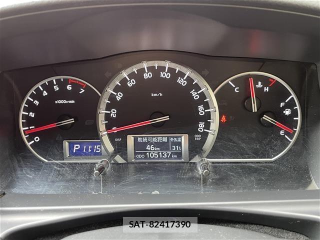 Toyota HIACE VAN 2014 8677236-1