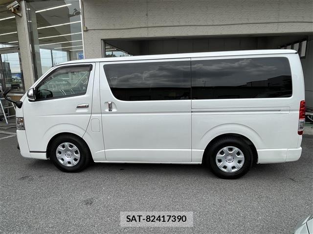 Toyota HIACE VAN 2014 8677236-10