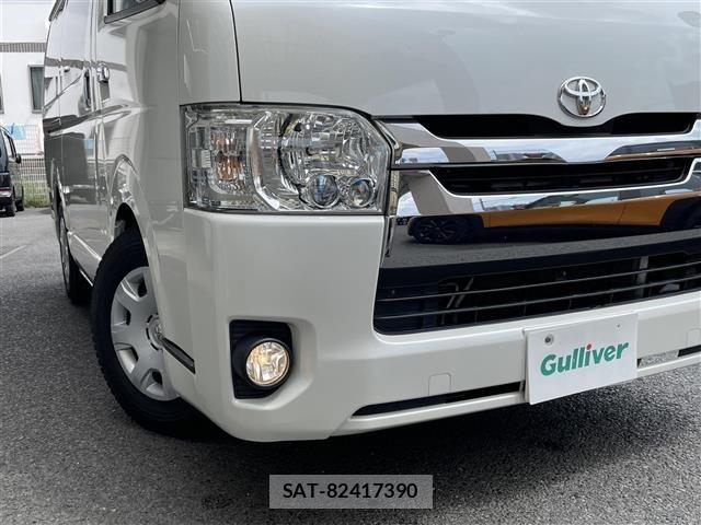 Toyota HIACE VAN 2014 8677236-11