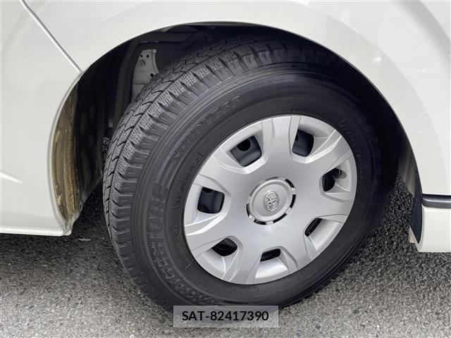 Toyota HIACE VAN 2014 8677236-12