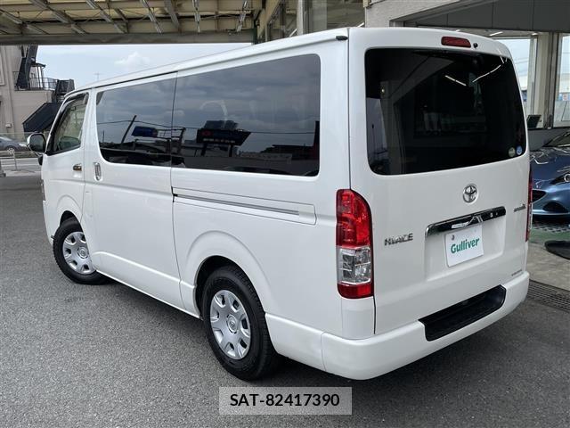 Toyota HIACE VAN 2014 8677236-13