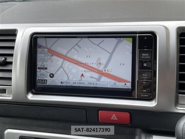 Toyota HIACE VAN 2014 8677236-18