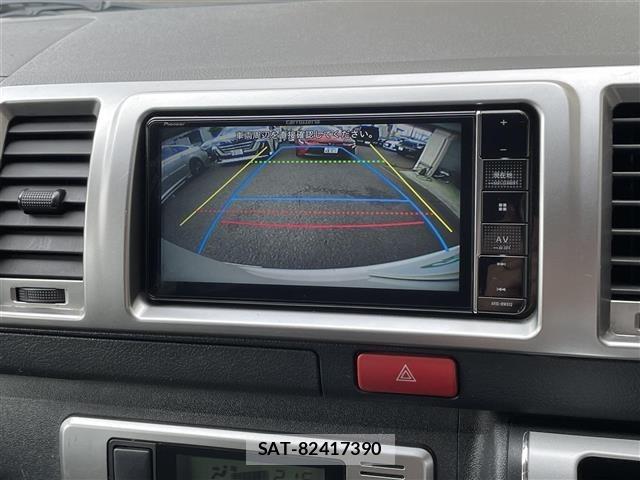 Toyota HIACE VAN 2014 8677236-19