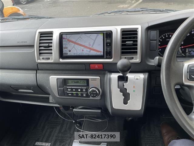 Toyota HIACE VAN 2014 8677236-2