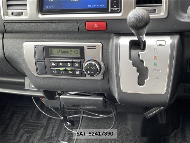 Toyota HIACE VAN 2014 8677236-21