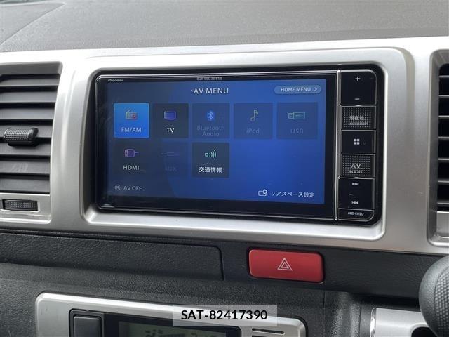 Toyota HIACE VAN 2014 8677236-4