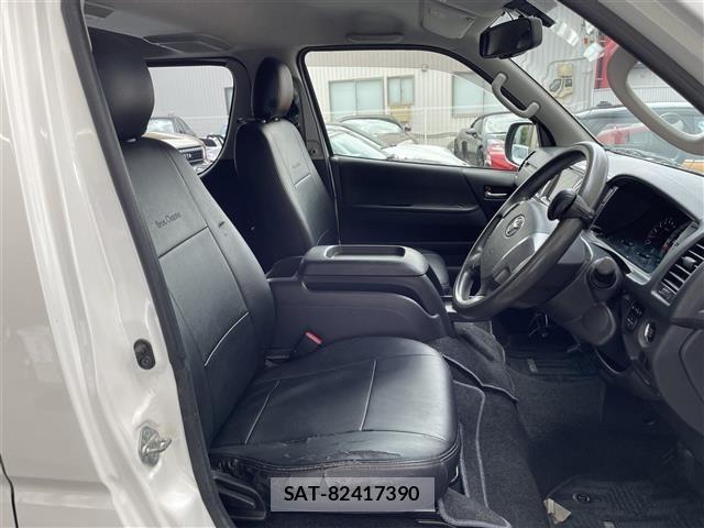 Toyota HIACE VAN 2014 8677236-5