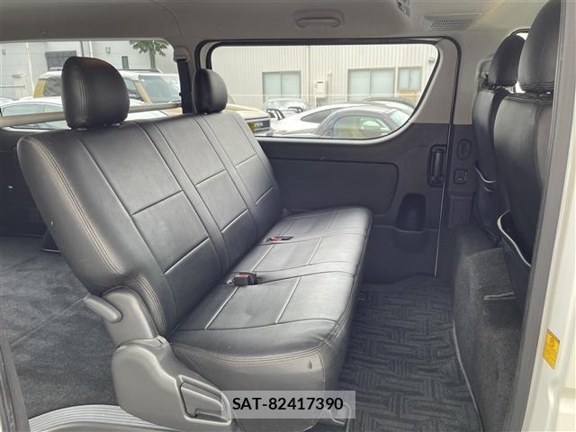 Toyota HIACE VAN 2014 8677236-7