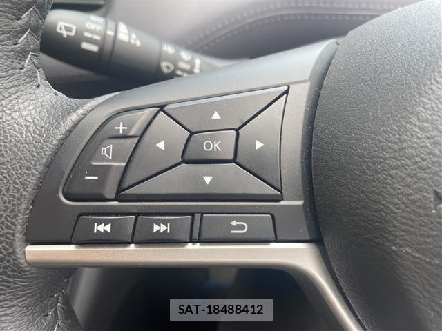 Nissan SERENA 2022 8672759-1