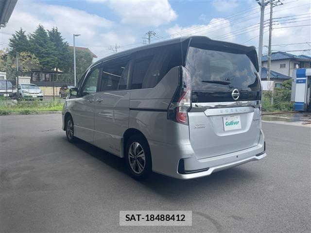 Nissan SERENA 2022 8672759-13