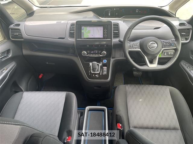 Nissan SERENA 2022 8672759-14
