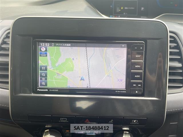 Nissan SERENA 2022 8672759-15