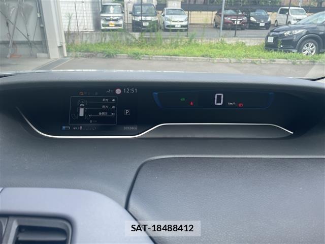 Nissan SERENA 2022 8672759-19