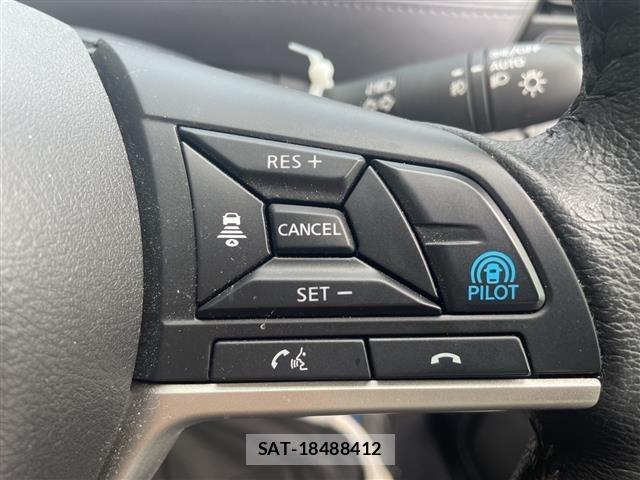 Nissan SERENA 2022 8672759-3
