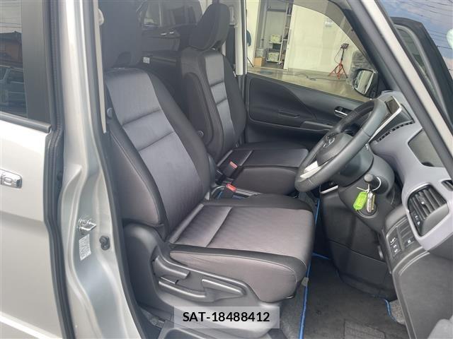 Nissan SERENA 2022 8672759-4