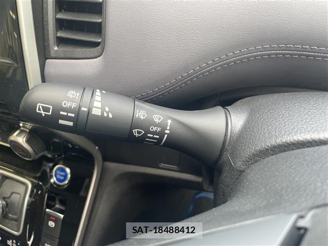 Nissan SERENA 2022 8672759-5
