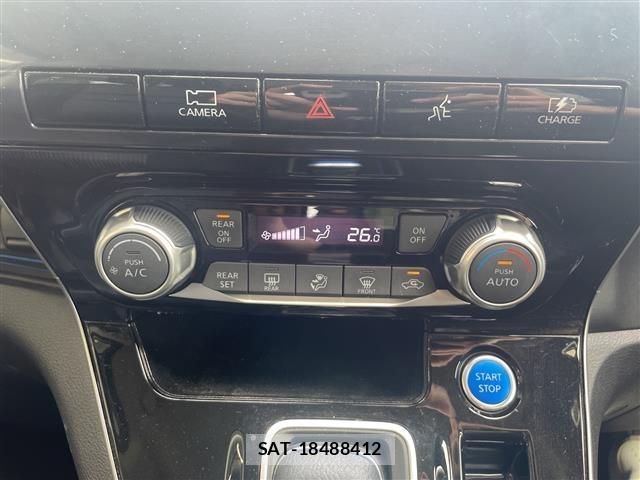 Nissan SERENA 2022 8672759-8