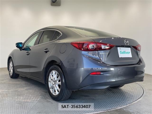 Mazda AXELA 2016 8678434-13