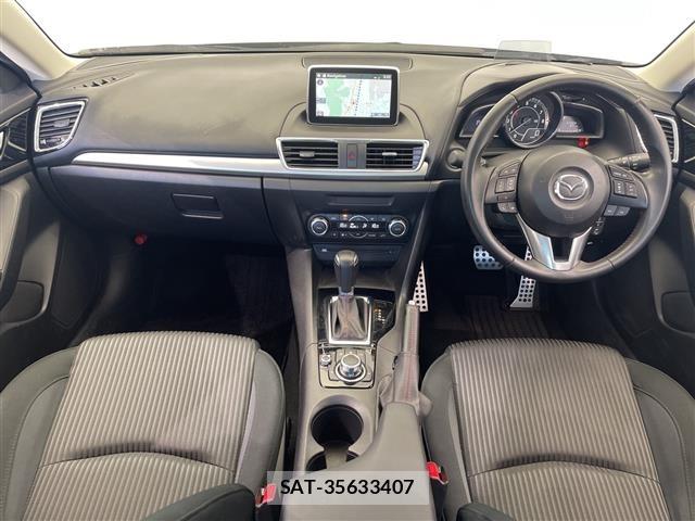 Mazda AXELA 2016 8678434-14