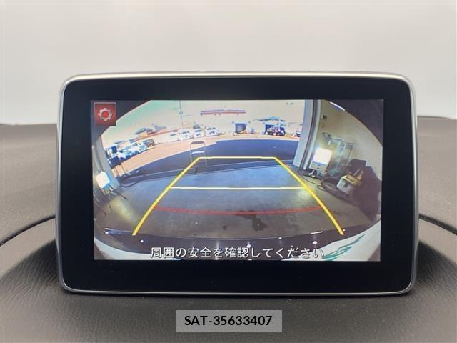Mazda AXELA 2016 8678434-17
