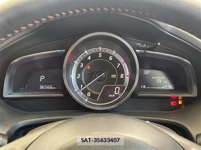 Mazda AXELA 2016 8678434-19