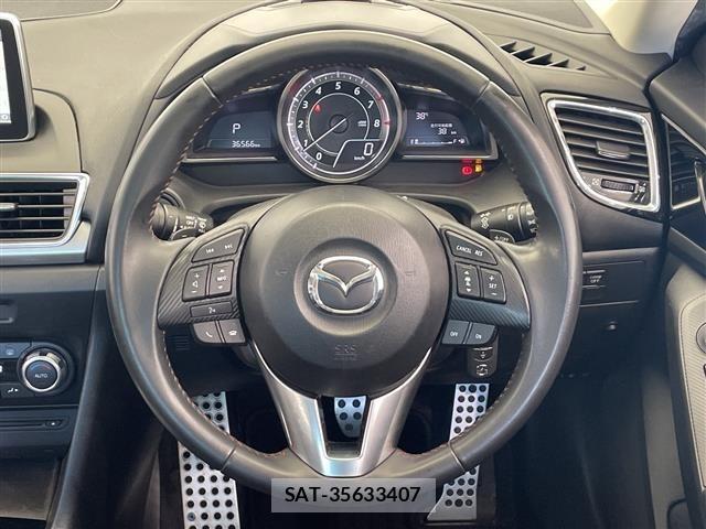 Mazda AXELA 2016 8678434-21