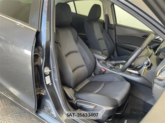 Mazda AXELA 2016 8678434-6