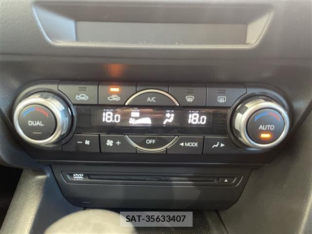 Mazda AXELA 2016 8678434-8