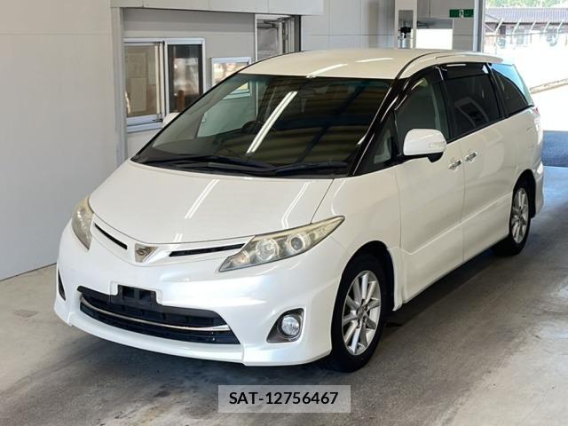 Toyota ESTIMA 2011 8909036-0