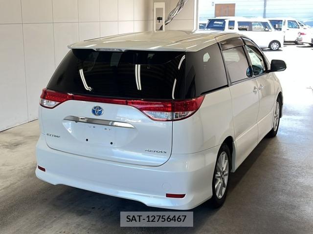 Toyota ESTIMA 2011 8909036-1