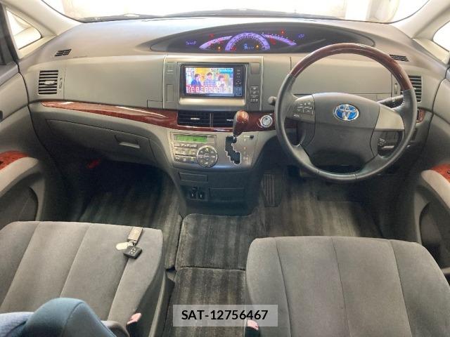 Toyota ESTIMA 2011 8909036-3