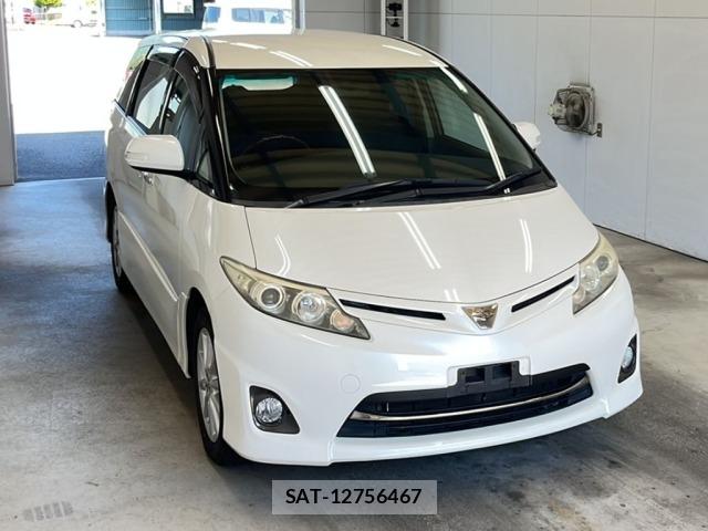 Toyota ESTIMA 2011 8909036-4