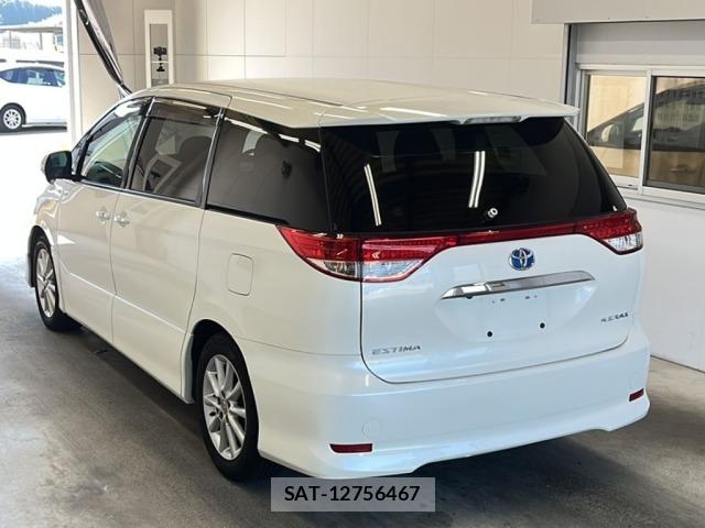 Toyota ESTIMA 2011 8909036-5