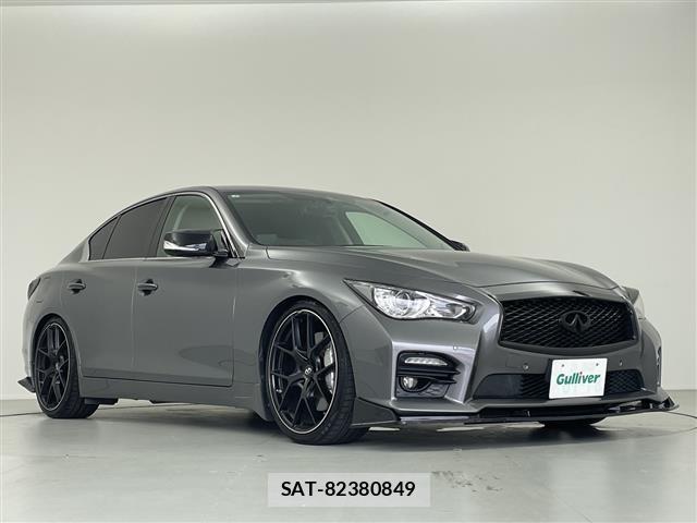 Nissan SKYLINE 2016 8676697-0