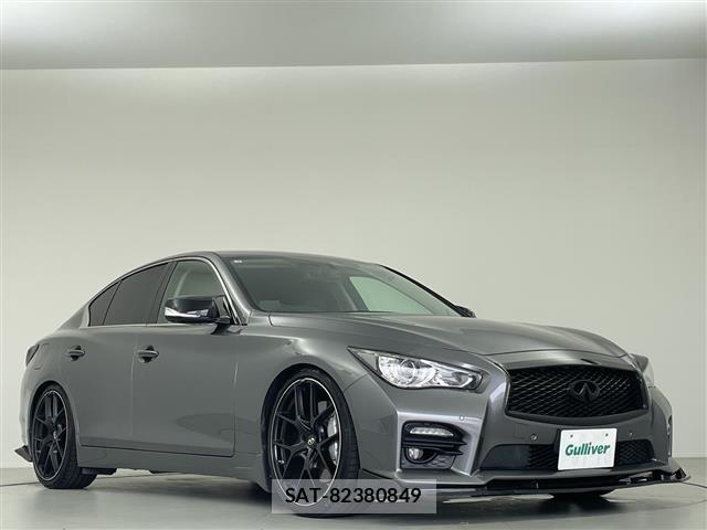 Nissan SKYLINE 2016 8676697-12