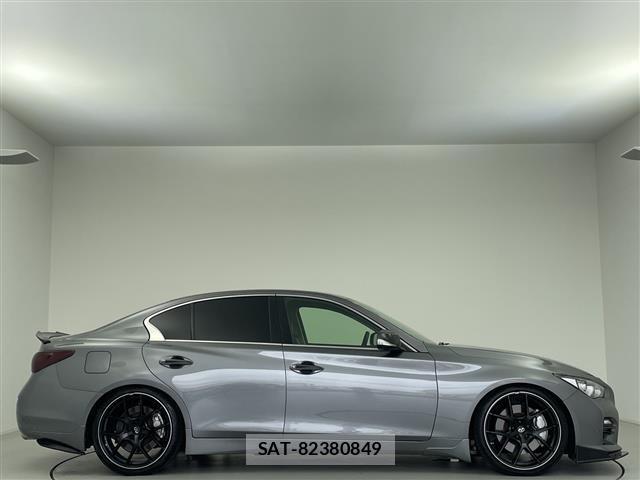 Nissan SKYLINE 2016 8676697-13