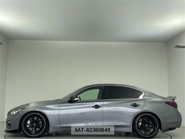 Nissan SKYLINE 2016 8676697-14