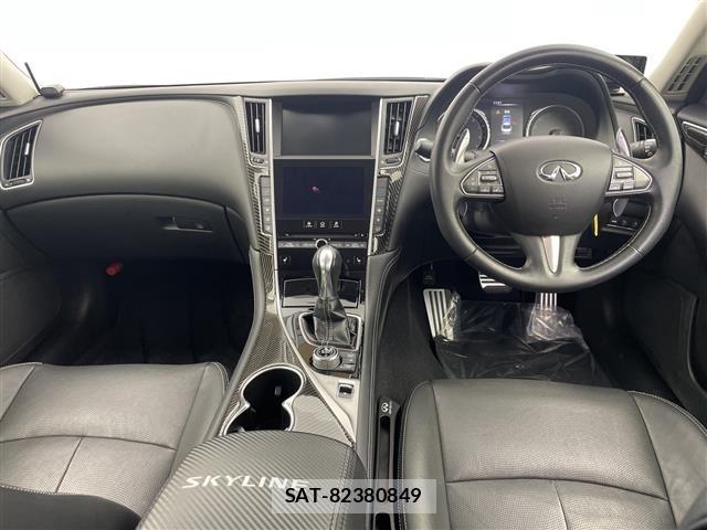 Nissan SKYLINE 2016 8676697-15