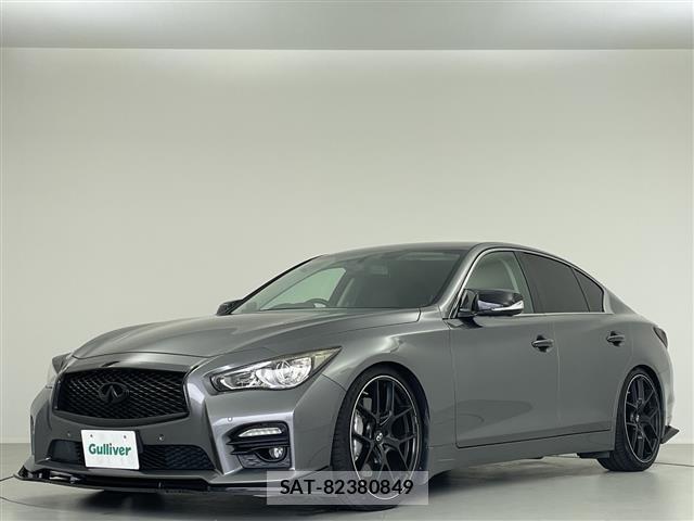 Nissan SKYLINE 2016 8676697-22