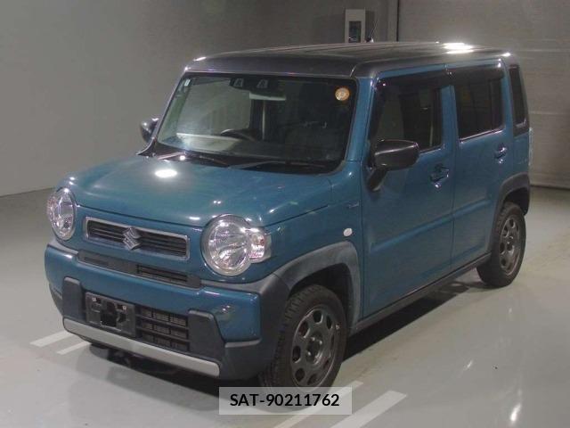 Suzuki HUSTLER 2020 8777167-0