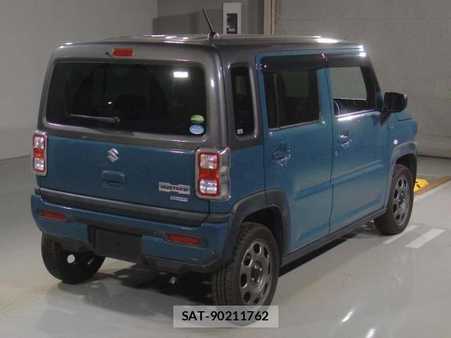 Suzuki HUSTLER 2020 8777167-1
