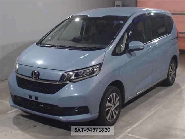 Honda FREED 2021 8716474-0