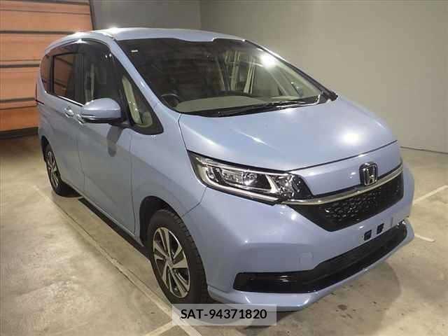Honda FREED 2021 8716474-3
